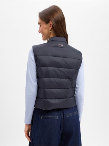 JOOP! Weste Vroni in marine - 0001
