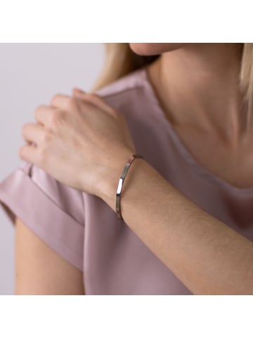 Ailoria ANGELINE Armreif in roségold