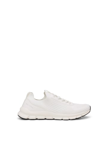 Marc O'Polo Strick-Sneaker Model Oliver in Weiß