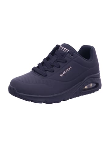 Skechers Sneaker in schwarz