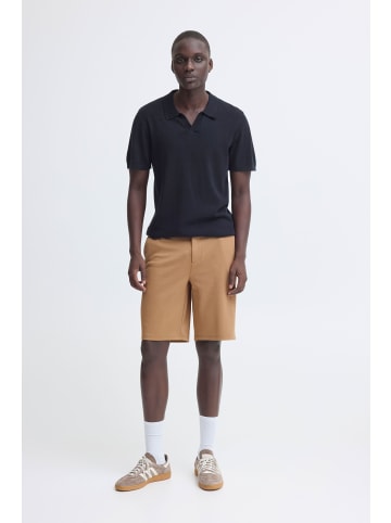 BLEND Chinoshorts BHAdrian in Braun