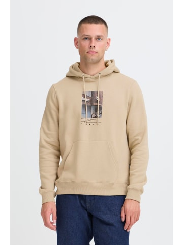 BLEND Hoodie BHISTVAN in Natur