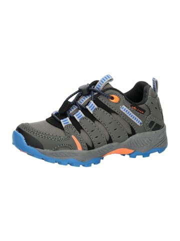Lico Outdoorschuh "Fremont" in Grau