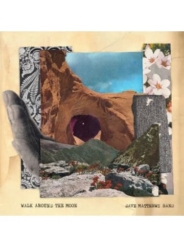 Believe Digital GmbH Musik - Walk Around The Moon