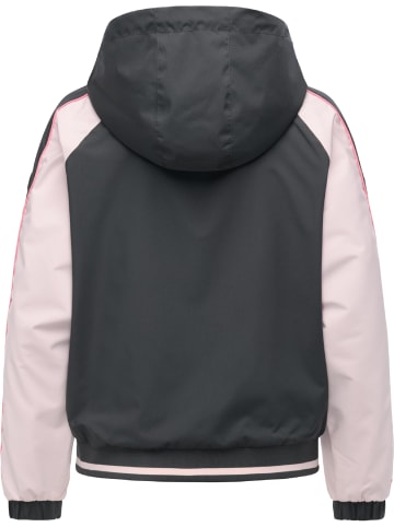 ragwear Outdoorjacke Nicandra Sporty YOUMODO in Dark Grey