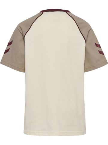 Hummel Hummel T-Shirt Hmljr Reg Lebensstil Kinder in TOFU