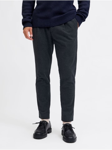 Jack & Jones Klassische Hosen in Dark Navy