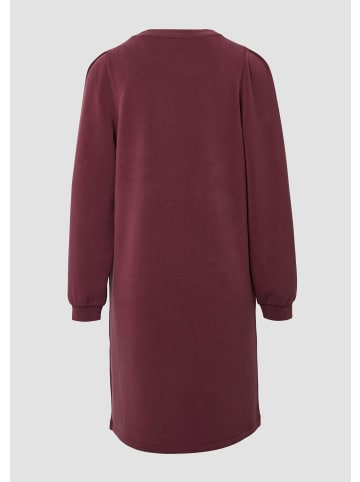 s.Oliver Kleid in 3902_bordeaux