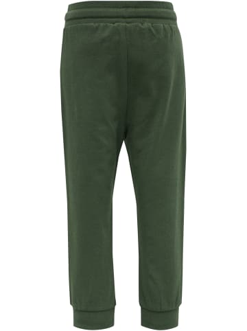 Hummel Verstellbare Taille Hose Hmlfutte Mädchen in THYME
