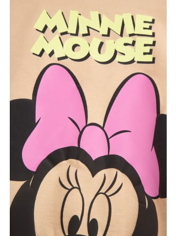 Coccodrillo Baumwoll-sweatshirt in beige