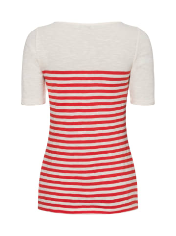 Marc O'Polo T-Shirt in ecru terra - 0002