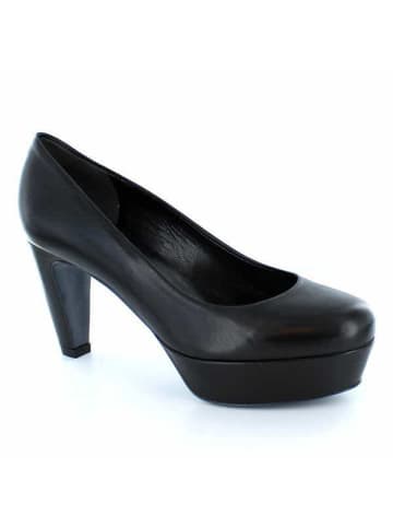 Kennel & Schmenger Pumps in schwarz