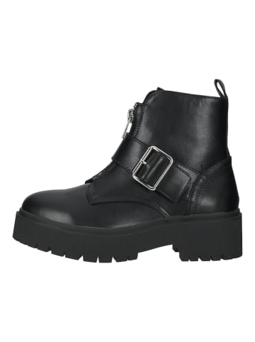 Bullboxer Stiefelette in Schwarz