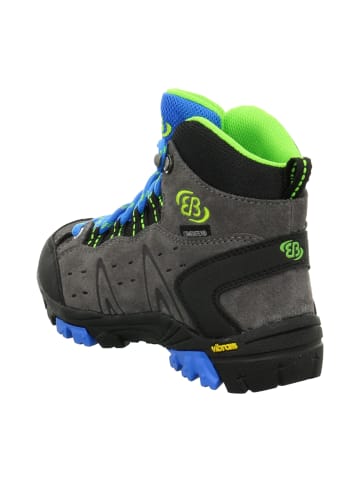 Brütting Wander- & Bergschuhe in Grau