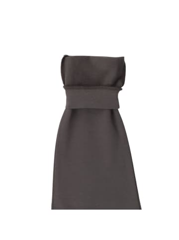 Walkiddy Jogginghose Unifarben in Anthracite