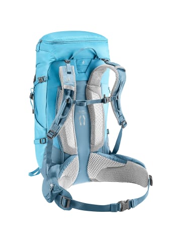 Deuter Rucksack Trail Pro 34 SL in Blau3011