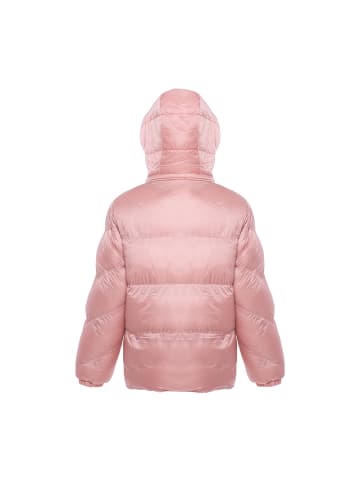 ALARY Damen Wattierte Steppjacke in Rosa