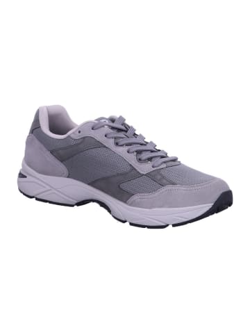 rieker Schnürschuhe in cement/grau/schiefer