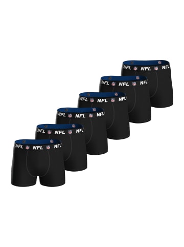 NFL Boxer NFL Shield in BLK