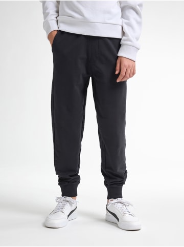 Petrol Industries Jogging-hose Atlantic in Schwarz