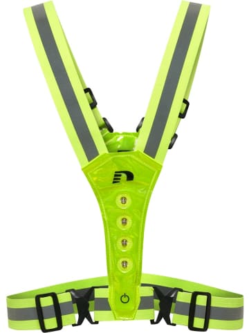 Newline Weste "Core Reflective Vest" in Gelb