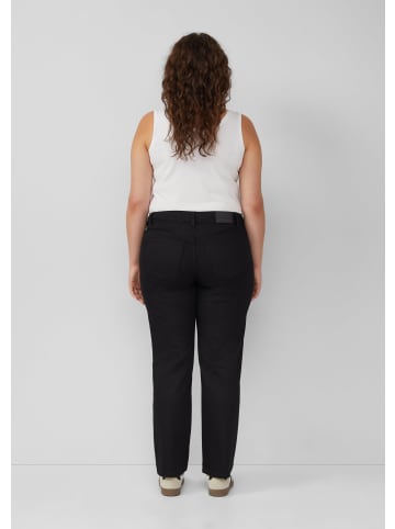 s.Oliver Jeans-Hose in 99Z8_schwarz