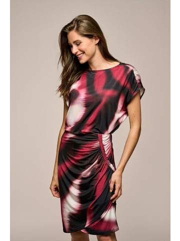 Mart Visser Blandy Print Top Pink / Multi