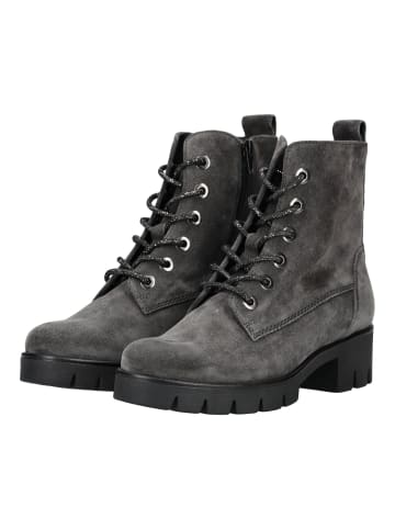 Gabor Stiefelette in Dunkelgrau
