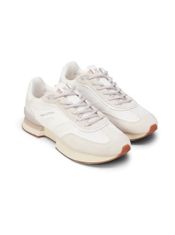Marc O'Polo Sneaker Low in Beige