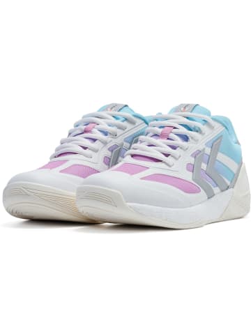 Hummel Handballschuh "Algiz Ltd" in Weiß
