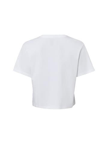 The North Face T-Shirt in weiß