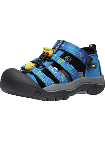 Keen NEWPORT H2 in Steingrau