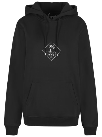 FORVERT FORVERT Forvert Heavy Hoodie Oceanside in black