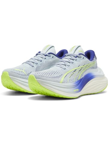 Puma Laufschuh "MagMax Nitro Wns" in Blau