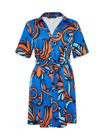 Threadbare Sommerkleid THB Creation in Multi