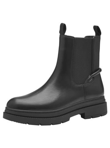Tamaris Chelsea Boot in BLACK