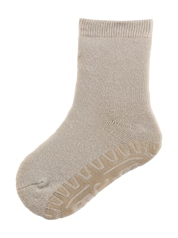 Sterntaler Fliesen Flitzer SOFT uni in beige