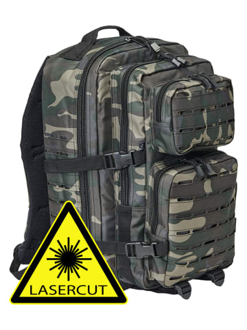 Brandit Brandit Rucksäcke in darkcamo