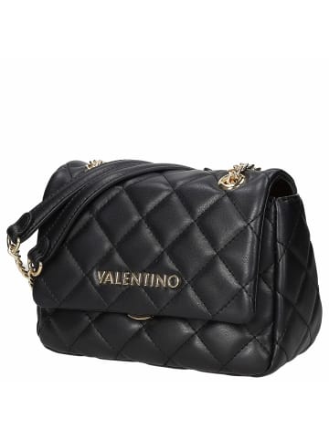 Valentino Bags Ocarina - Schultertasche 18.5 cm (beige) in nero