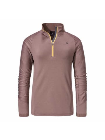 Schöffel Schnürschuh in beige