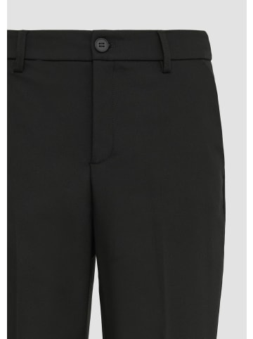 s.Oliver Hose 7/8 in Schwarz