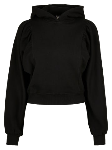 Urban Classics Urban Classics Kapuzenpullover in black
