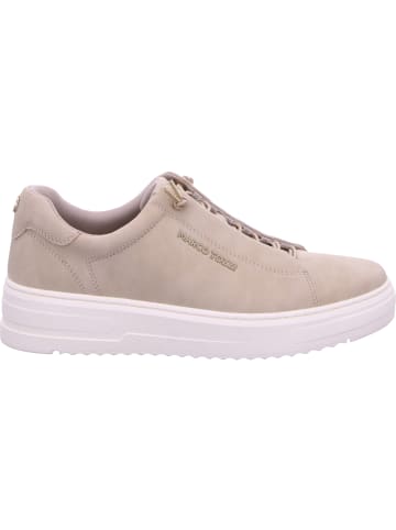 Marco Tozzi Slipper in beige
