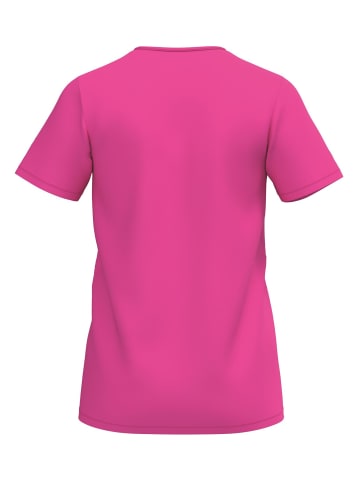erima Damen T-Shirt in pink