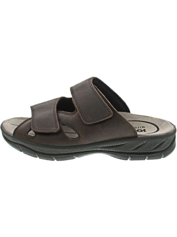 Jomos Pantolette Braun