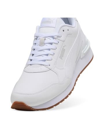 Puma Sneaker in weiss
