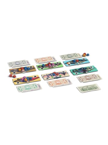 Ravensburger Ravensburger Würfelspiel Las Vegas in bunt