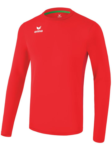 erima Kinder Trikot "Trikot Liga Langarm" in Rot