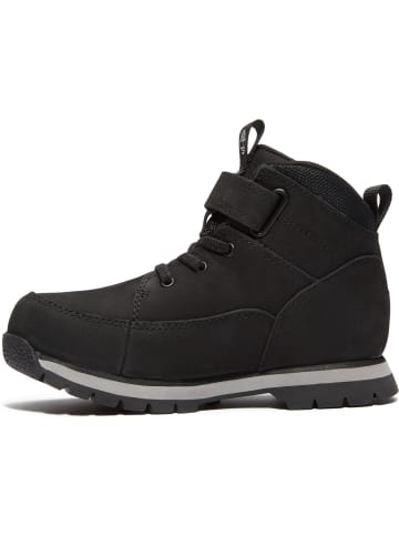 Timberland Kinder Stiefel "Euro Rock" in Schwarz