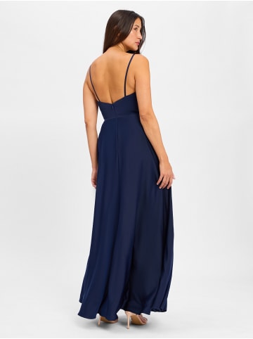 LAONA Kleid in marine - 0001